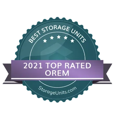 Best Storage Unites Top Rated Orem Springville Utah